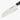 Cuchillo santoku alveolos 180 mm Serie Ibiza (1)