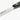 Cuchillo jamonero flexible alveolos 240 mm Serie Ibiza (2)