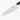 Cuchillo cocinero 210 mm Serie Ibiza (1)