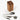 4-Piece Ibiza Series Knife Set with Scissors and Acacia Wood Block