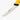 SEMI-RIGID BONING KNIFE DUO PRO SERIES 5.5"
