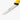 5.5" SEMI-RIGID BONING KNIFE DUO PRO SERIES BEVELED TIP