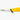 SEMI-RIGID BONING KNIFE DUO PRO SERIES 6" BEVELLED TIP