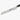 Clara Series 8" Bread Knife