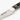 Paring Knife Eclipse Series 4"