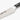 Chef's knife eclipse series 6"