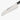 Santoku Knife, Classic Pro Series, 7.0"