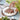 Riviera Blanc Series 5.1" Steak Knife