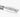 Riviera Blanc Series Kitchen Knife 6"