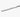 Riviera Blanc Series 12" Slicing Knife