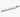Riviera Blanc Series 8" Bread Knife