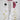Riviera Blanc Series 5.5" Santoku Knife