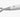 Riviera Blanc Series 7" Carving Fork