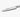 Riviera Blanc Series 6" Chef’s Knife