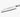 Riviera Blanc Series 7" Santoku Knife