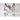 Riviera Blanc Series 8" Chef’s Knife