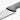 Butcher Knife, Colour Prof Series, 12.0"