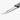Butcher Knife, Colour Prof Series, 6.5"