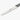 Pastry Knife, Colour Prof Series, 10.0"