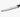 Universal Series 10" Pastry Knife