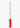 Slicing Knife Red Colour 2900 Series