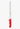 Slicing Knife Red Colour 2900 Series