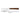 4" Pearled Edge Steak Knife with compressed beech wood handle