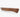 4" Pearled Edge Steak Knife with compressed beech wood handle