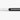 B-Line 3.9" Black and White Breakfast Knife