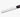 Black-Fuchsia 4" Breakfast Knife