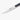 Origin micarta blue steak knife 4"