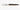 The Origin 8.7" Rosewood Steak Fork