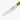 2-Piece Set Green Table Knife José Andrés