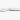 Monoblock Steak Knife Smooth Edge 4"