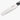 KITCHEN KNIFE LÍNEA SERIES 5.5"