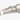 Ham Pincer 4.5"