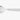 Steel-Force 5.9" Monoblock Lunch Spoon