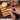 Nova Series Black Paring Knife Set, 3-Piece