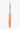 Set Cuchillos Mondadores Color Coral Serie Nova