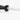 Steel sharpening steel black 9" / 0.5" diameter
