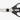 Prochef Series 7.5" Kitchen scissors