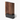 4-Piece Eclipse Series Knife Set with Scissors and Acacia Wood and Black Marble Block