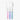 Nova Series 3.5" Pastel Paring Knife Set, 3-Piece