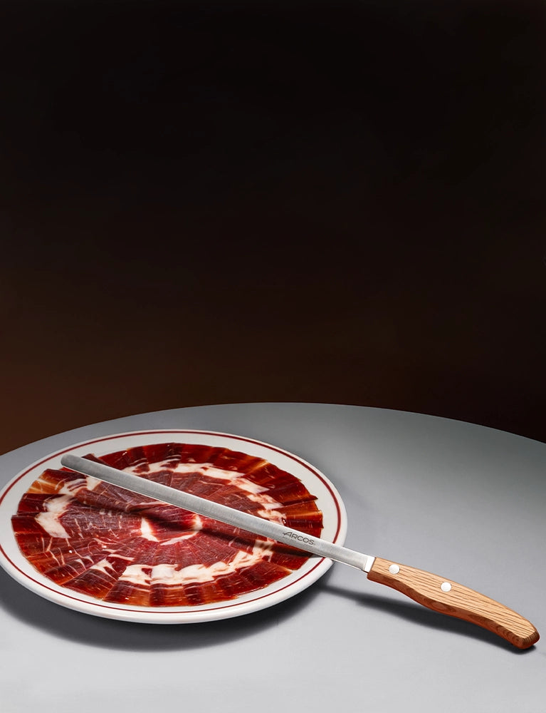 The Art of Jamón