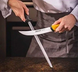 Commercial Knives